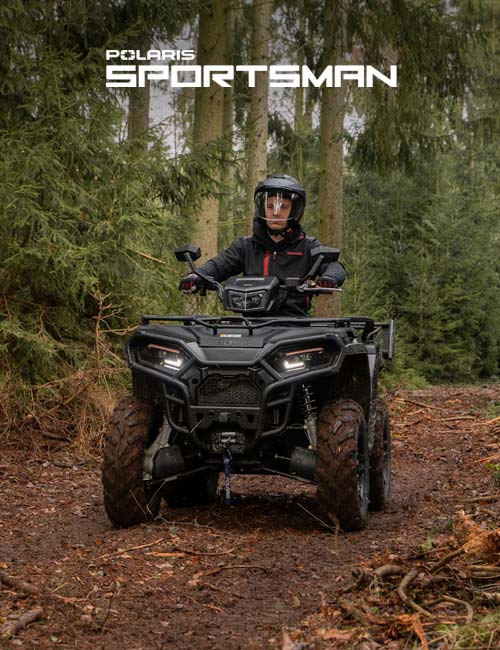 SPORTSMAN